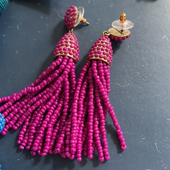 Earring collection - Picture 3 of 7